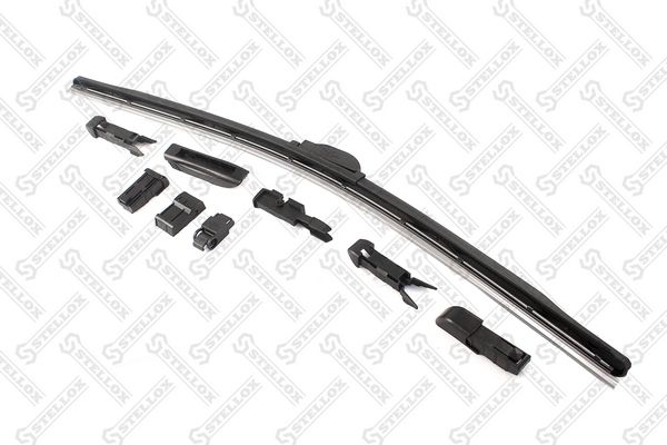 STELLOX 104 550-SX Wiper Blade