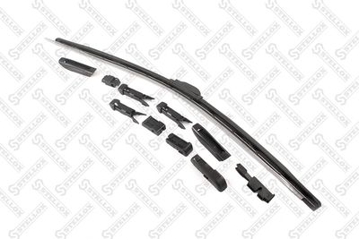 Wiper Blade STELLOX 104 600-SX