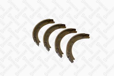 Brake Shoe Set STELLOX 105 101-SX
