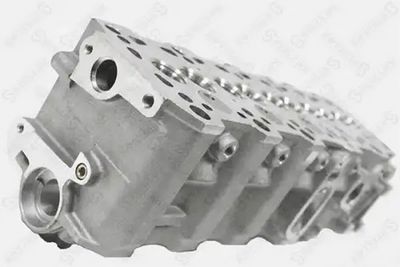Cylinder Head STELLOX 11-08016-SX