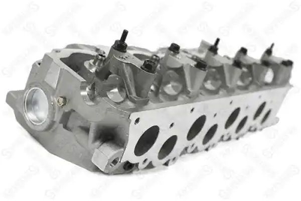 STELLOX 11-08057-SX Cylinder Head