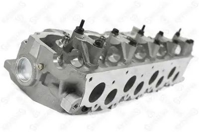 Cylinder Head STELLOX 11-08057-SX