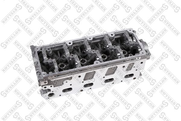 STELLOX 11-08059-SX Cylinder Head