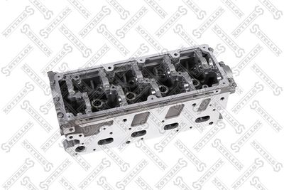 Cylinder Head STELLOX 11-08059-SX