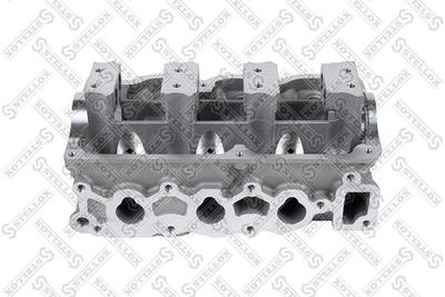 Cylinder Head STELLOX 11-08071-SX