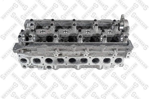STELLOX 11-08073-SX Cylinder Head
