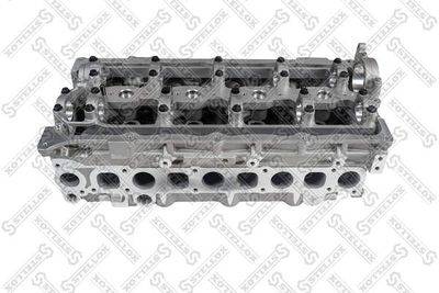 Cylinder Head STELLOX 11-08073-SX