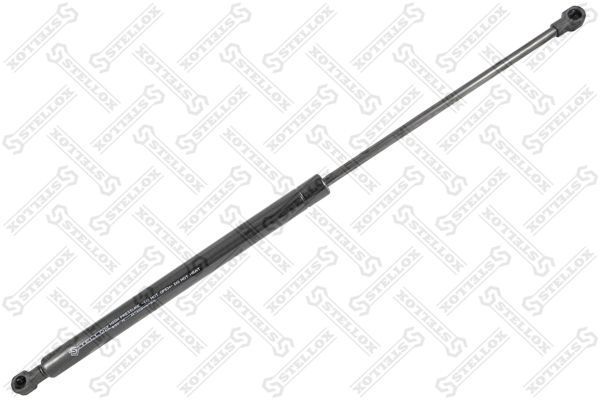 STELLOX 11-10244-SX Gas Spring, boot/cargo area