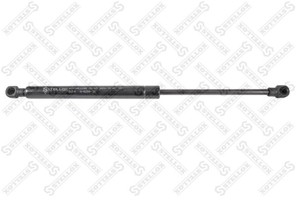 STELLOX 11-10294-SX Gas Spring, boot/cargo area