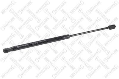 Gas Spring, boot/cargo area STELLOX 11-10335-SX