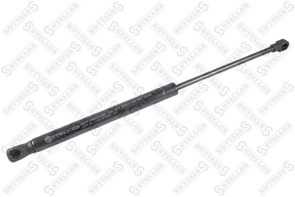 STELLOX 11-10368-SX Gas Spring, bonnet