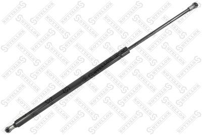 Gas Spring, boot/cargo area STELLOX 11-10445-SX