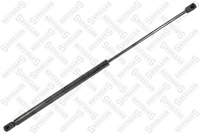 Gas Spring, boot/cargo area STELLOX 11-10631-SX