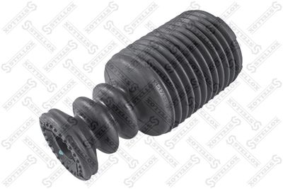 Protective Cap/Bellow, shock absorber STELLOX 11-17137-SX