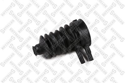 Protective Cap/Bellow, shock absorber STELLOX 11-17147-SX