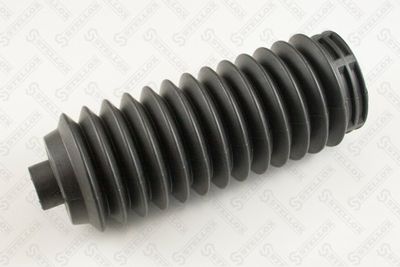 Protective Cap/Bellow, shock absorber STELLOX 11-17158-SX