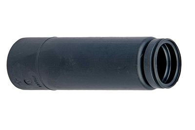 Protective Cap/Bellow, shock absorber STELLOX 11-17187-SX