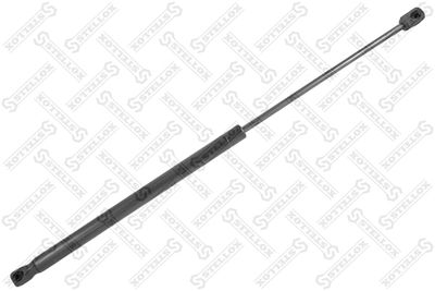 Gas Spring, boot/cargo area STELLOX 11-20724-SX