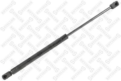 Gas Spring, boot/cargo area STELLOX 11-20880-SX