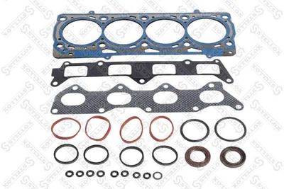 Full Gasket Kit, engine STELLOX 11-22049-SX