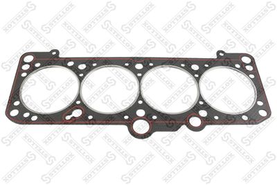 Gasket, cylinder head STELLOX 11-25000-SX