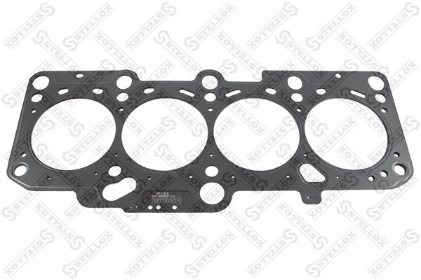 STELLOX 11-25006-SX Gasket, cylinder head