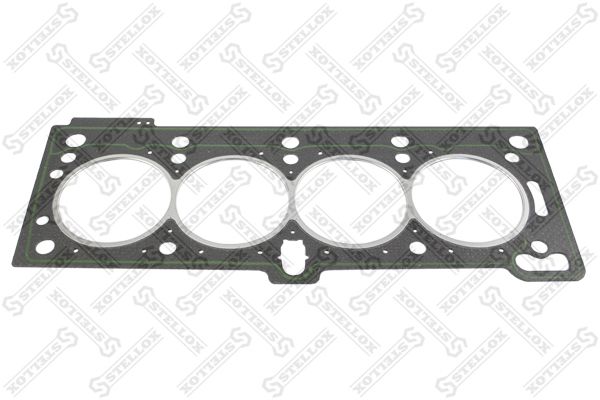 STELLOX 11-25008-SX Gasket, cylinder head
