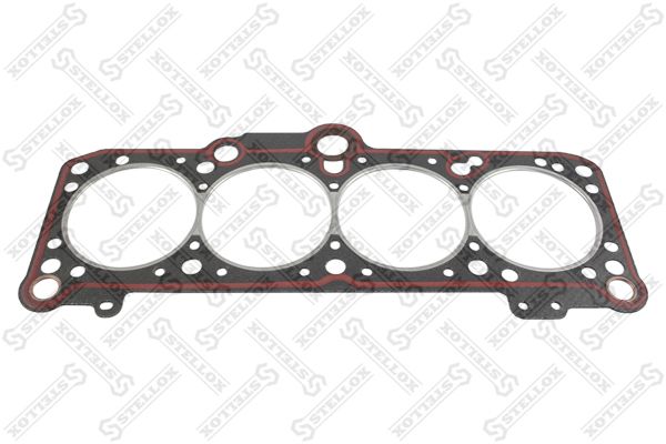 STELLOX 11-25011-SX Gasket, cylinder head