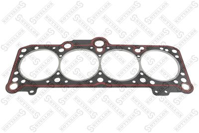 Gasket, cylinder head STELLOX 11-25011-SX