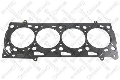 Gasket, cylinder head STELLOX 11-25012-SX