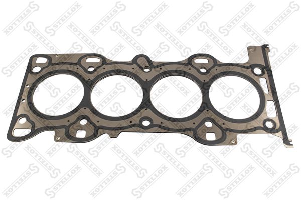 STELLOX 11-25014-SX Gasket, cylinder head