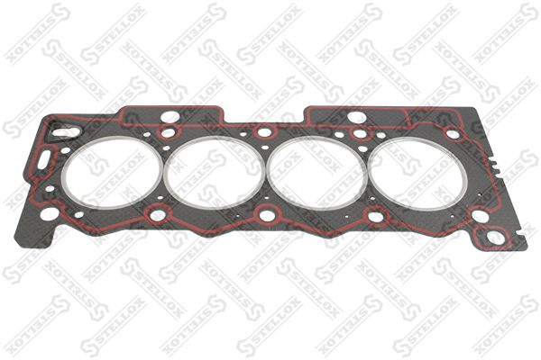 STELLOX 11-25015-SX Gasket, cylinder head