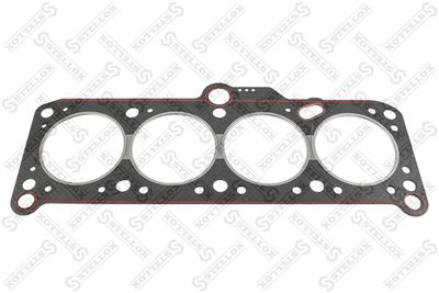 Gasket, cylinder head STELLOX 11-25016-SX