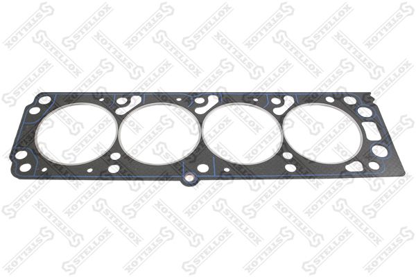 STELLOX 11-25019-SX Gasket, cylinder head