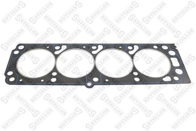 Gasket, cylinder head STELLOX 11-25019-SX