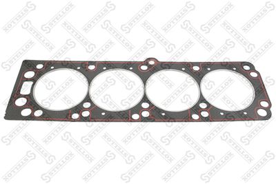 Gasket, cylinder head STELLOX 11-25020-SX