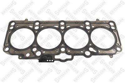 Gasket, cylinder head STELLOX 11-25021-SX
