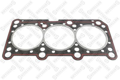 Gasket, cylinder head STELLOX 11-25022-SX