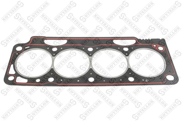STELLOX 11-25024-SX Gasket, cylinder head