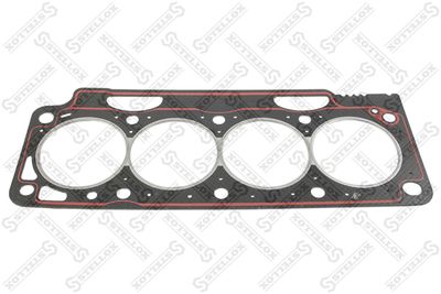 Gasket, cylinder head STELLOX 11-25024-SX