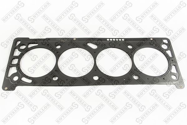 STELLOX 11-25027-SX Gasket, cylinder head