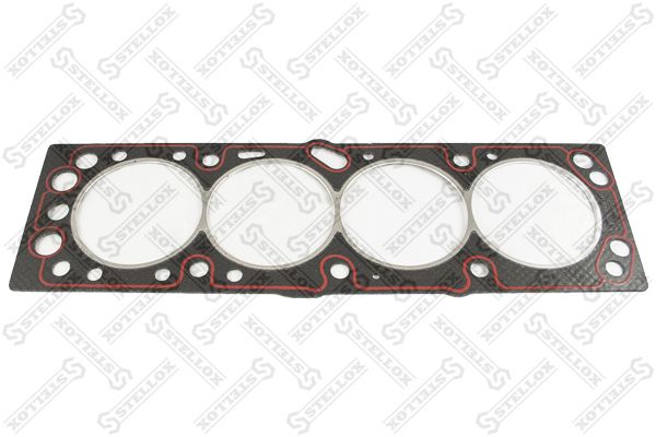 STELLOX 11-25030-SX Gasket, cylinder head