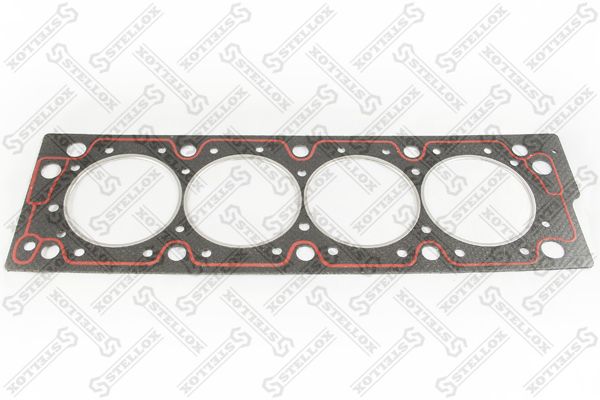 STELLOX 11-25037-SX Gasket, cylinder head