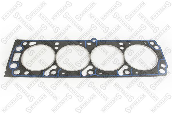 STELLOX 11-25041-SX Gasket, cylinder head