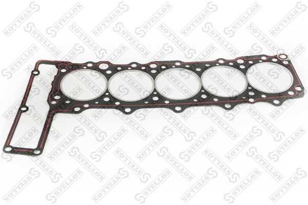 STELLOX 11-25043-SX Gasket, cylinder head