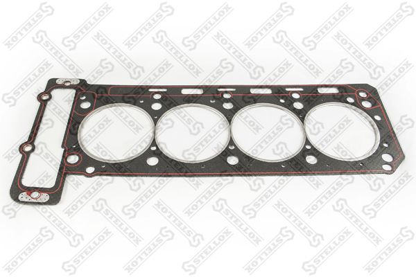 STELLOX 11-25060-SX Gasket, cylinder head