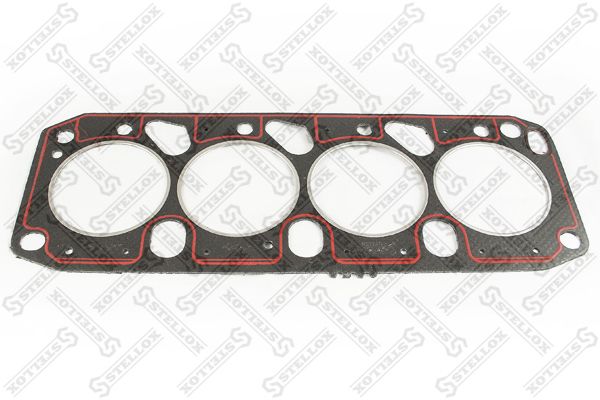 STELLOX 11-25066-SX Gasket, cylinder head