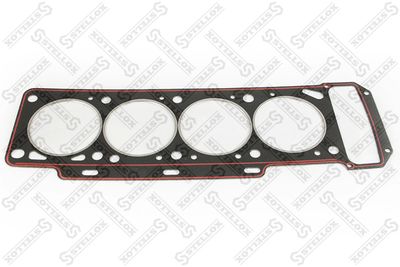 Gasket, cylinder head STELLOX 11-25076-SX