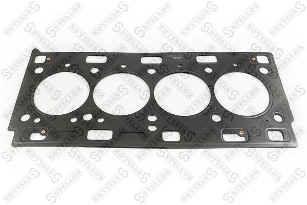 STELLOX 11-25077-SX Gasket, cylinder head