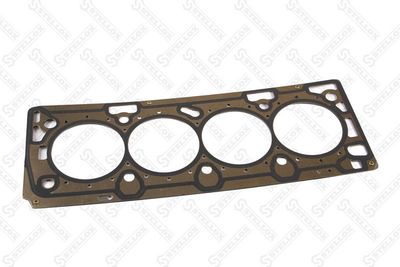 Gasket, cylinder head STELLOX 11-25080-SX